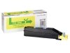 EOL - wycofany z oferty - Toner Kyocera-Mita TK880Y. yellow. 18000s. 1T02KAANL0. Kyocera Mita FS C8500DN 1T02KAANL0